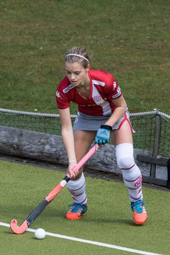 Bild 66 - Damen Der Club an der Alster - D�sseldorfer HC : Ergebnis: 1:4